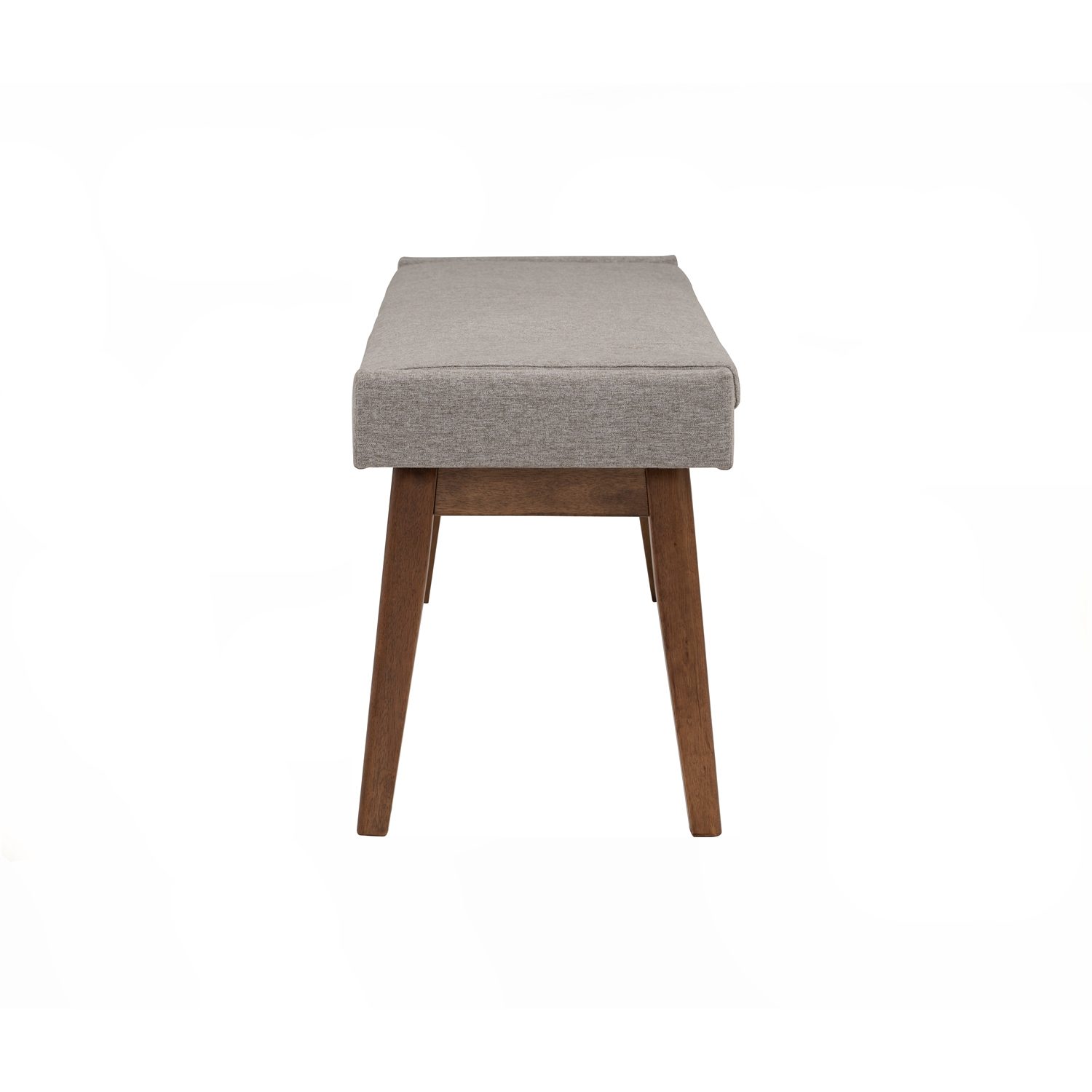 243036_2 Chanel 1.1m Bench - Cocoa/Light Grey