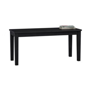 Ditta 1.0m Bench