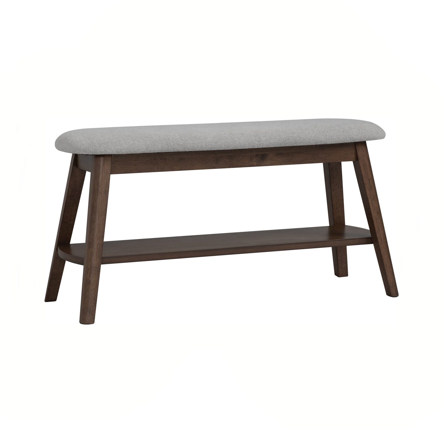 243050 Ozel 0.9m Bench (Pet Friendly Fabric)