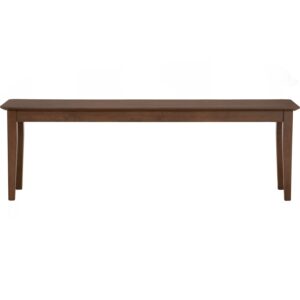 Leona 1.4m Bench Chair