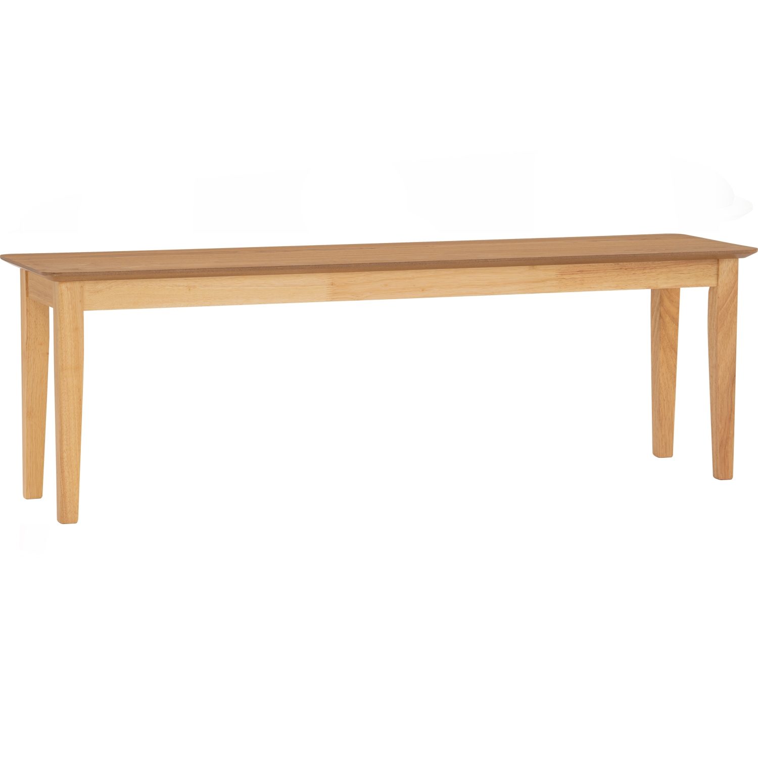 244013 Leona 1.4m Bench Chair