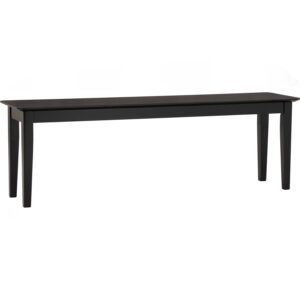 Leona 1.4m Bench Chair