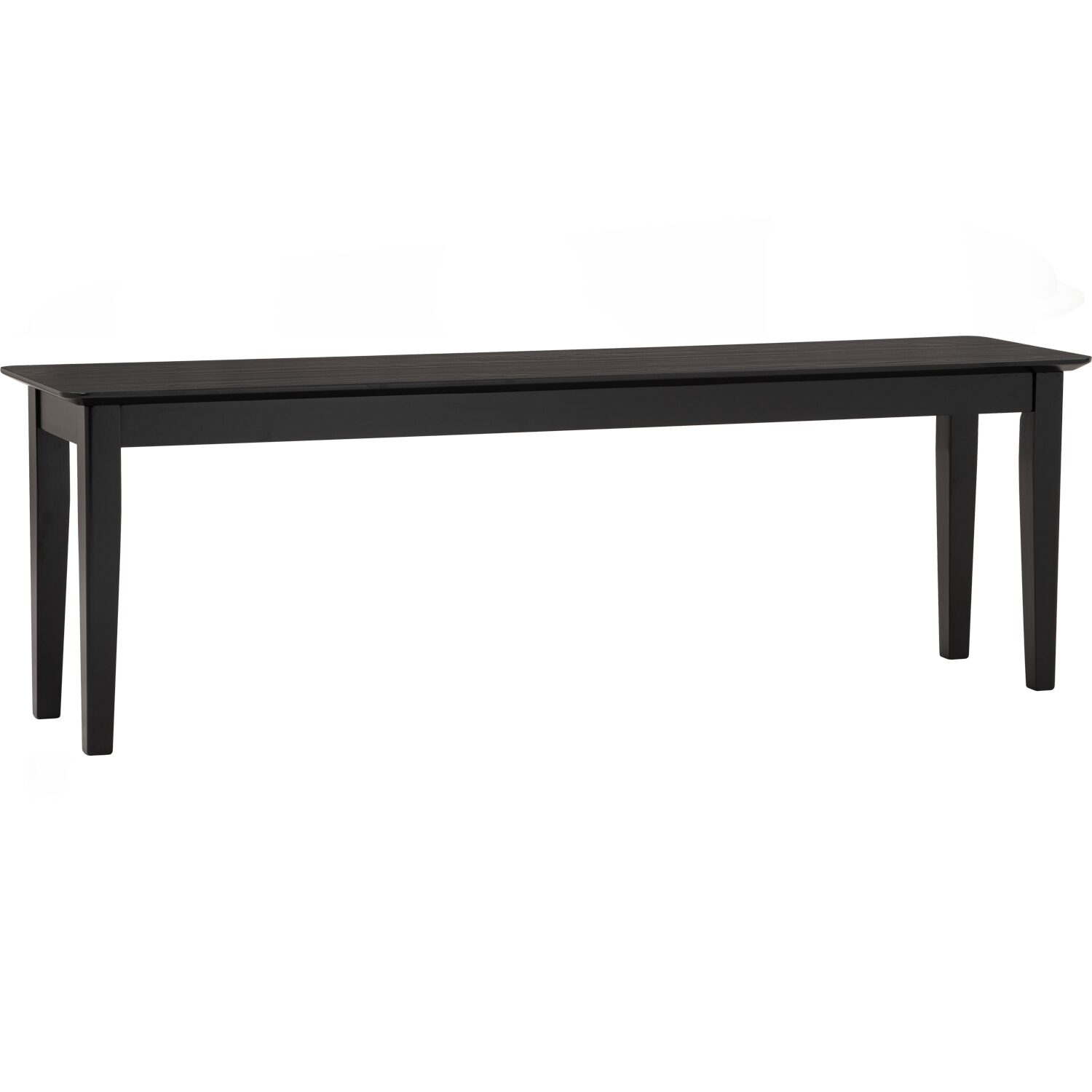244014 Leona 1.4m Bench Chair