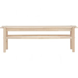 Kohana 1.4m Bench