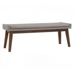 Chanel 1.4m Bench