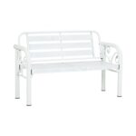 Hamida 2 Seater Bench