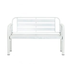 Hamida 2 Seater Bench