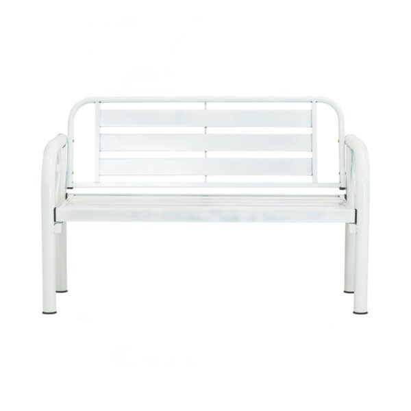 244021_1 Hamida 2 Seater Bench