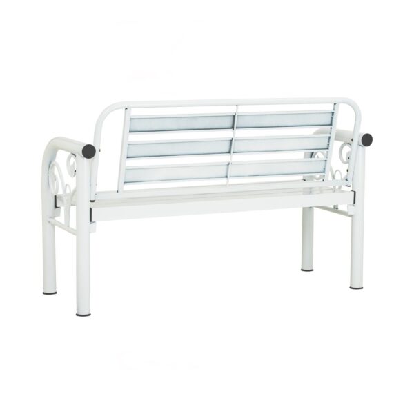 244021_3 Hamida 2 Seater Bench