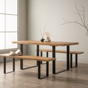 Brinhill 1.5m Bench