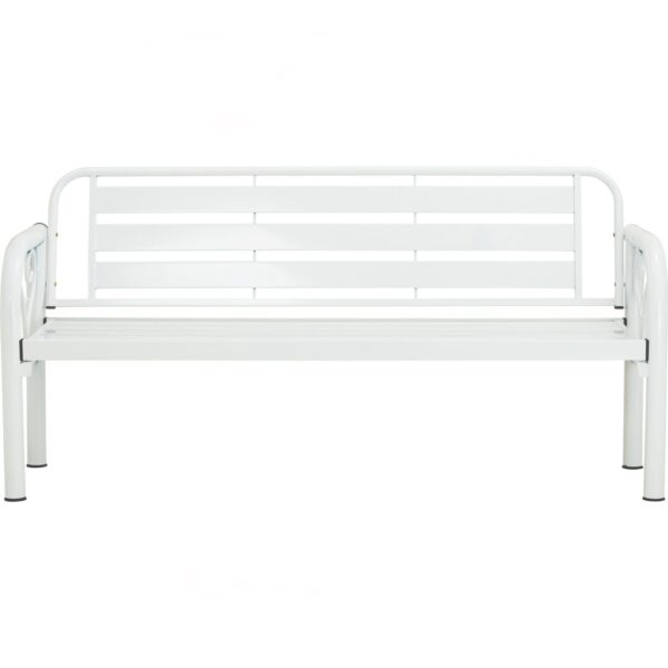 245018_2 Hamida 3 Seater Bench