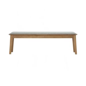 Toronto 1.5m Bench