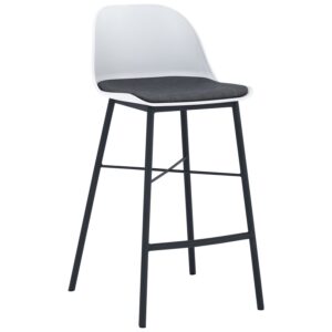Laxmi Counter Chair F04