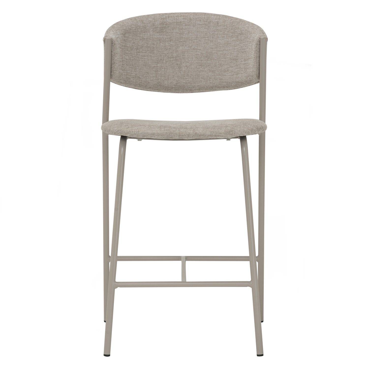248027_1 Kory Counter Chair Matt Beige