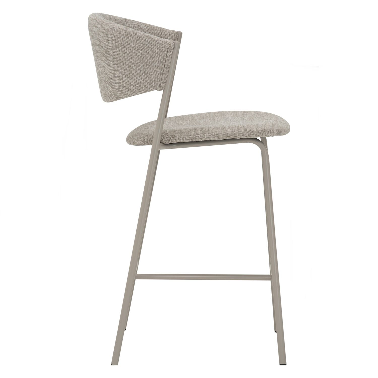 248027_2 Kory Counter Chair Matt Beige