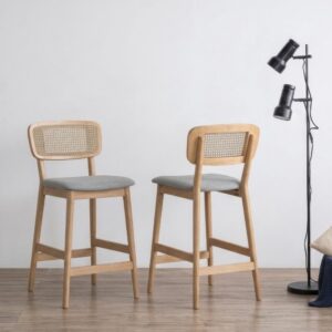 Arlo Counter Chair