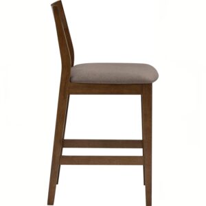 Olea Counter Chair (Pet Friendly Fabric)