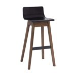 Ava Low Back Bar Chair