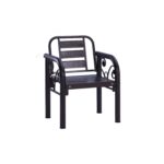 Hamida 1 Seater Bench