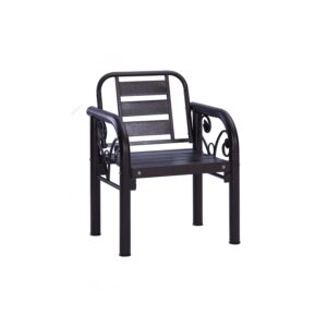 Hamida 1 Seater Bench