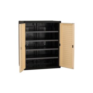 Optimus Shoe Cabinet