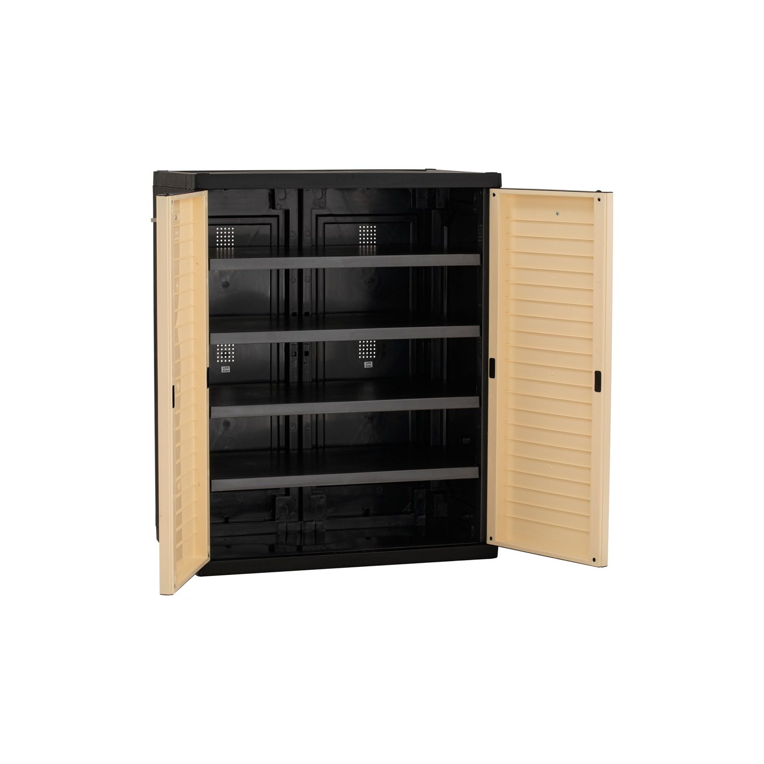 3328001_1 Optimus Shoe Cabinet