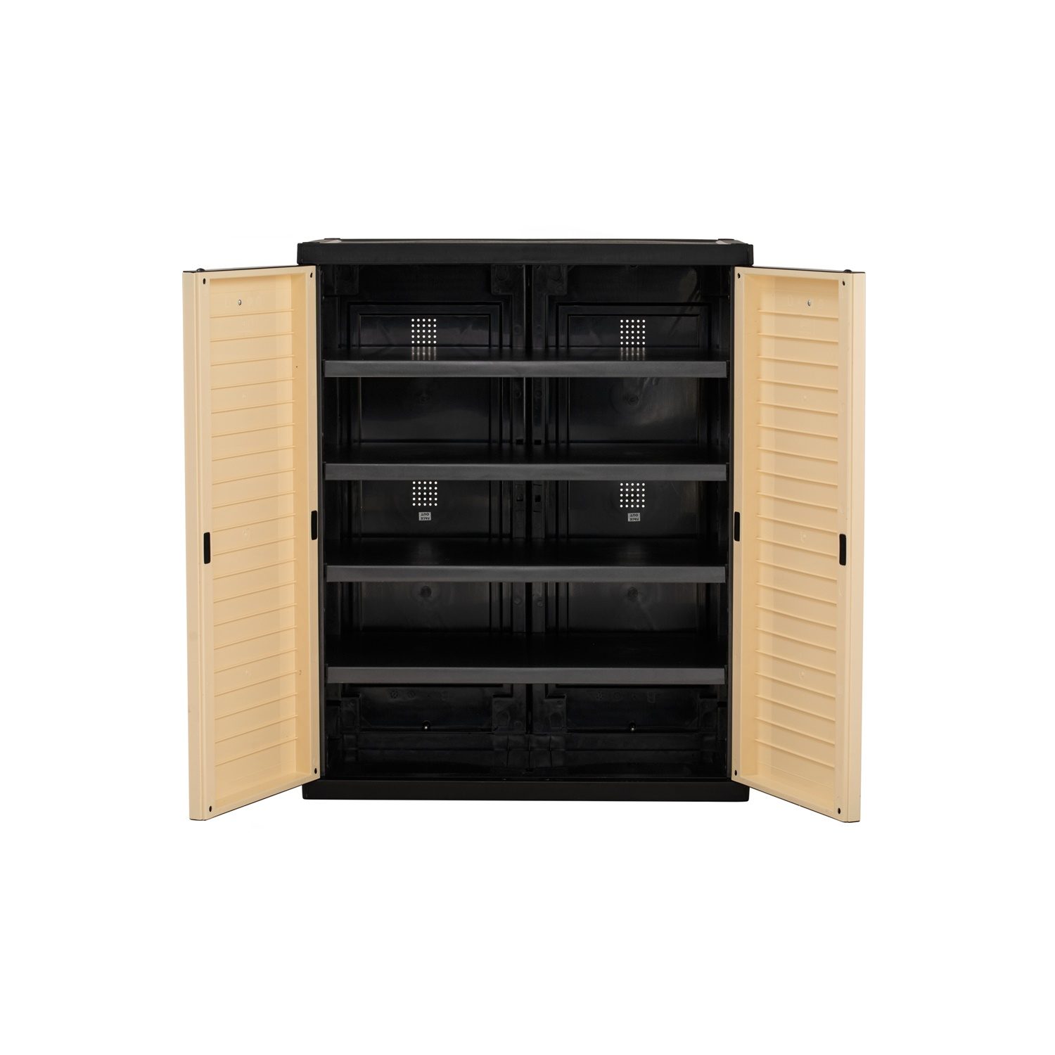 3328001_4 Optimus Shoe Cabinet