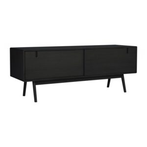 Sterling TV Cabinet - Black
