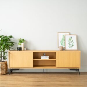 Ponto 1.78m TV Cabinet