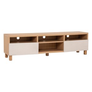 Gordy 1.78m TV Cabinet