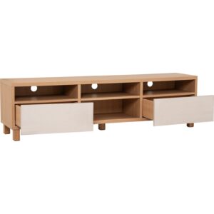 Gordy 1.78m TV Cabinet