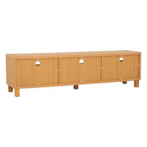 Gordy 1.78m TV Cabinet