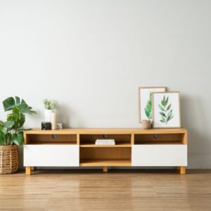 Gordy 1.78m TV Cabinet