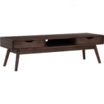 Lamar 1.5m TV Cabinet (Solid)