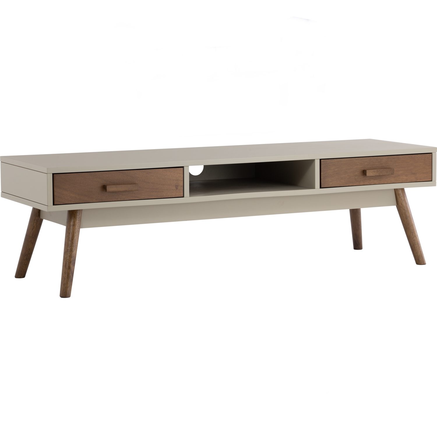 335031 Bailey 1.5m TV Cabinet