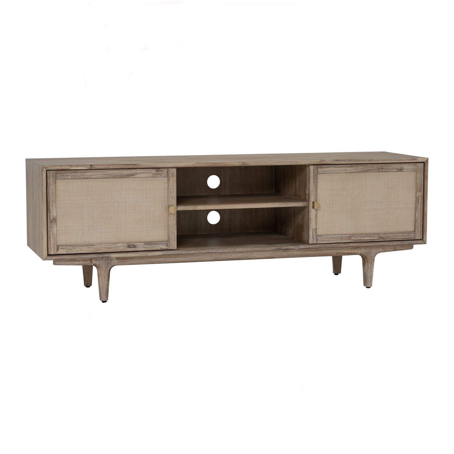 335040 Forres 1.65m TV Cabinet