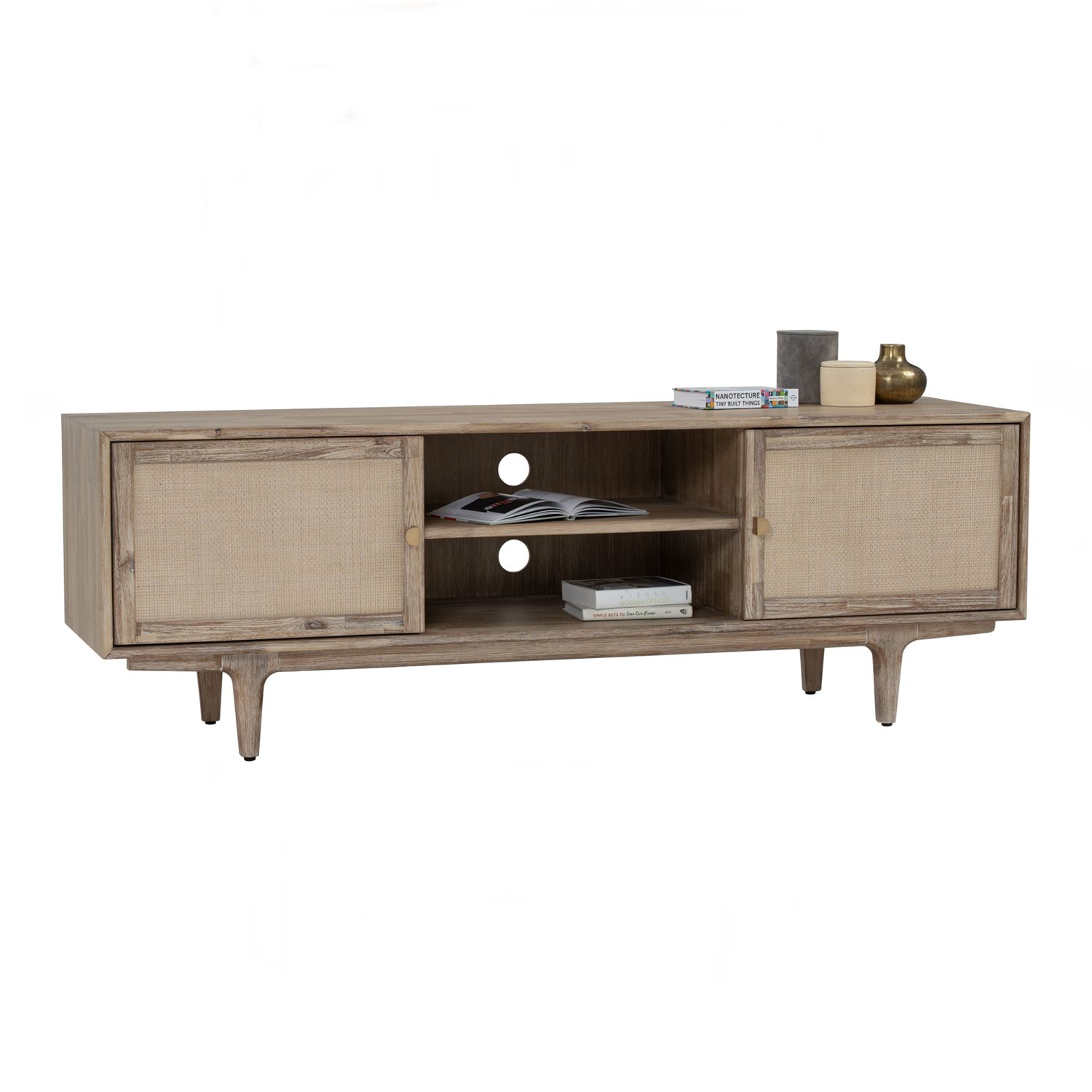 335040_1 Forres 1.65m TV Cabinet