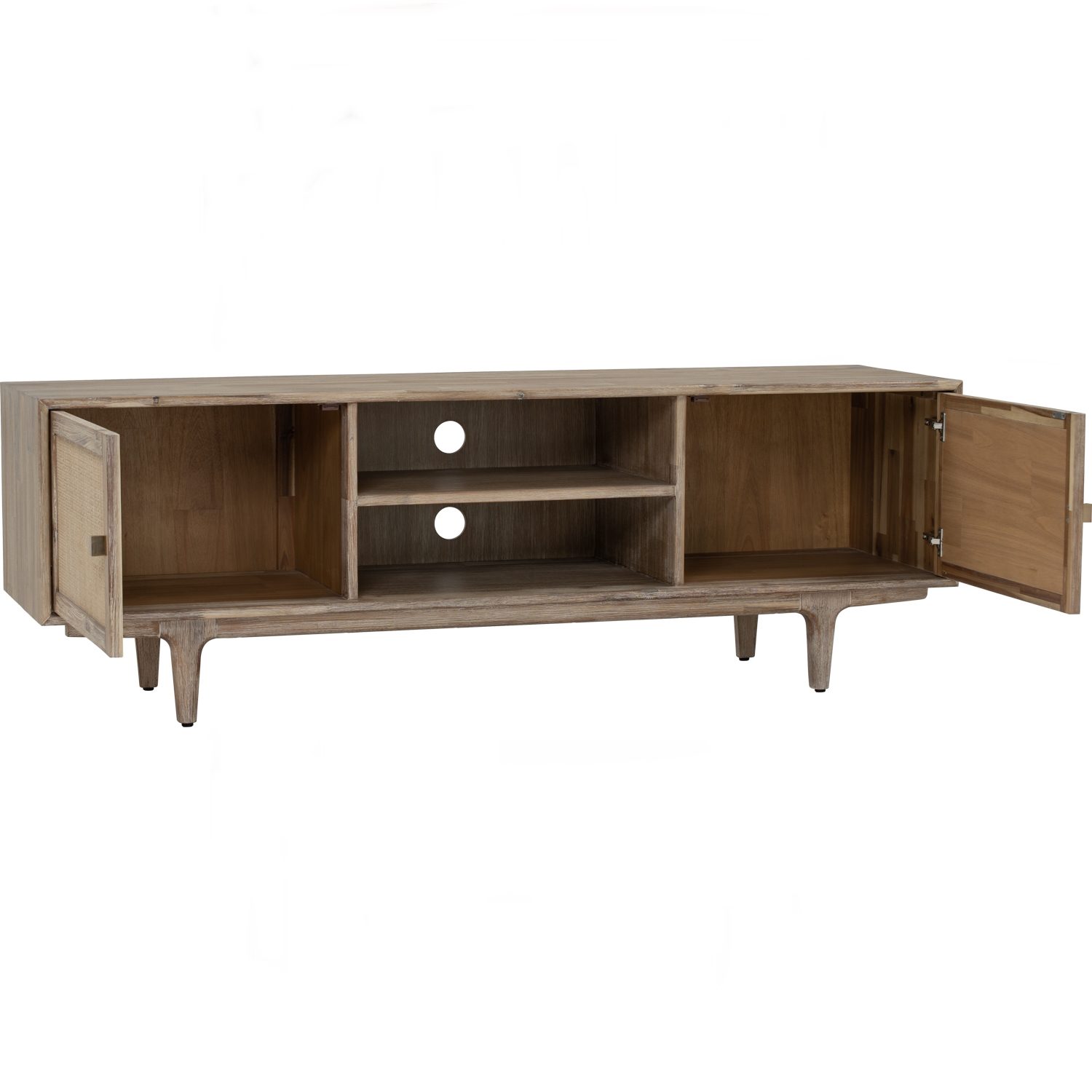 335040_2 Forres 1.65m TV Cabinet