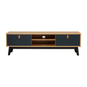 Castor 1.5m TV Cabinet