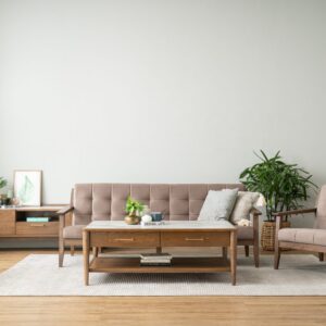 Breda 1.5m TV Cabinet