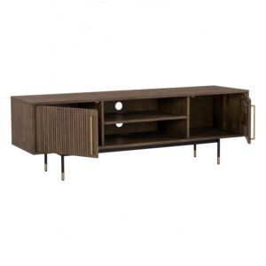 Hamilton 1.7m TV Cabinet