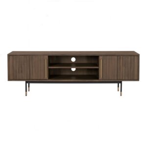 Hamilton 1.7m TV Cabinet