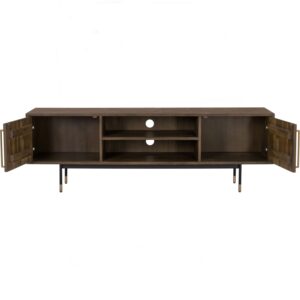 Hamilton 1.7m TV Cabinet
