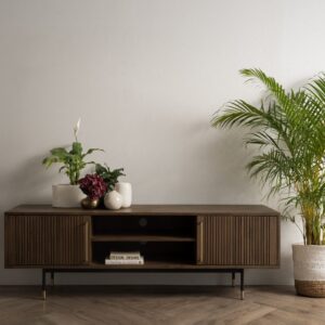 Hamilton 1.7m TV Cabinet