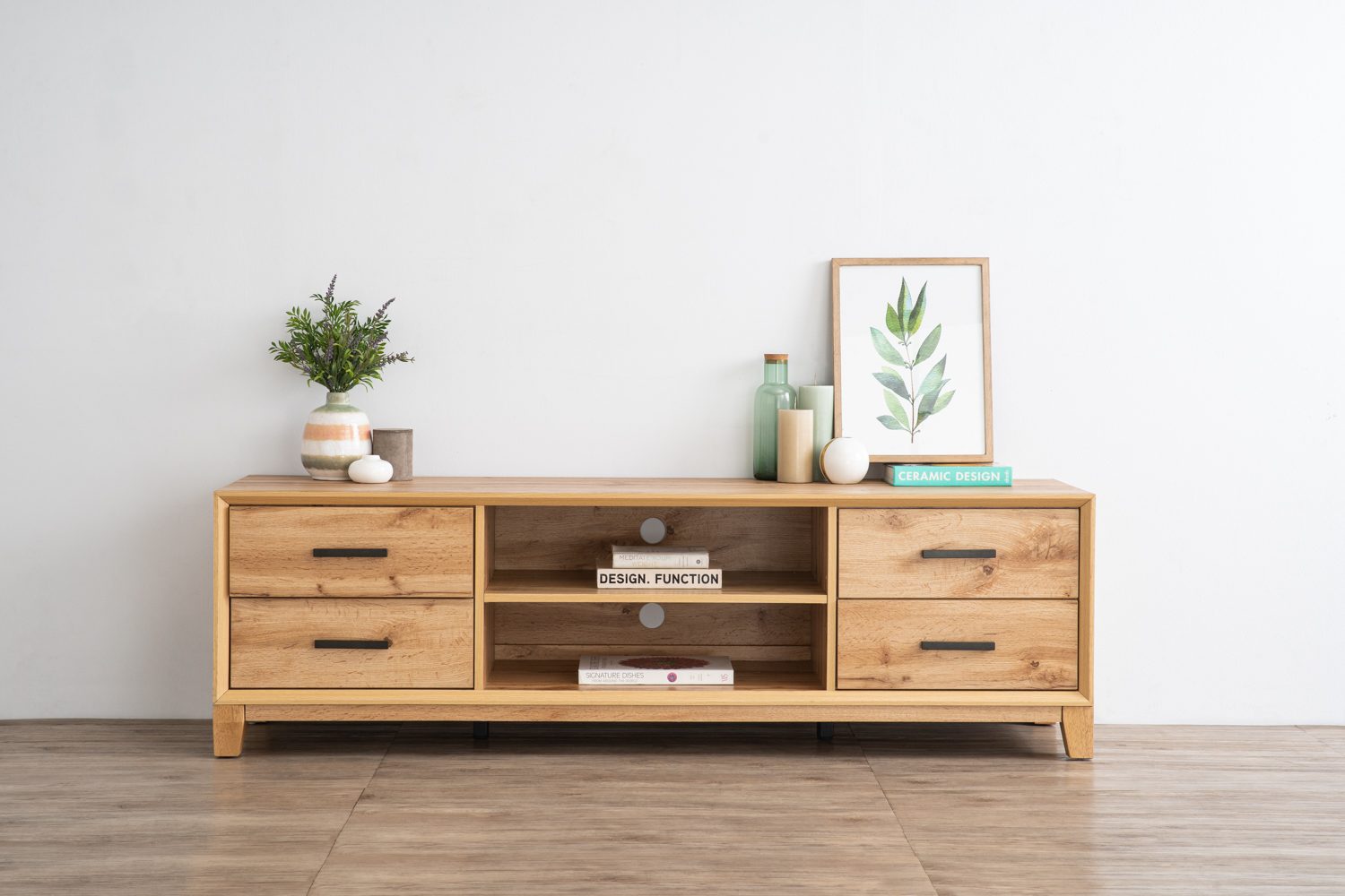 335071_s1 Oregon 1.65m TV Cabinet