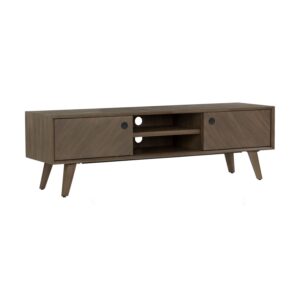 Torrell 1.65m TV Cabinet