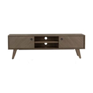 Torrell 1.65m TV Cabinet