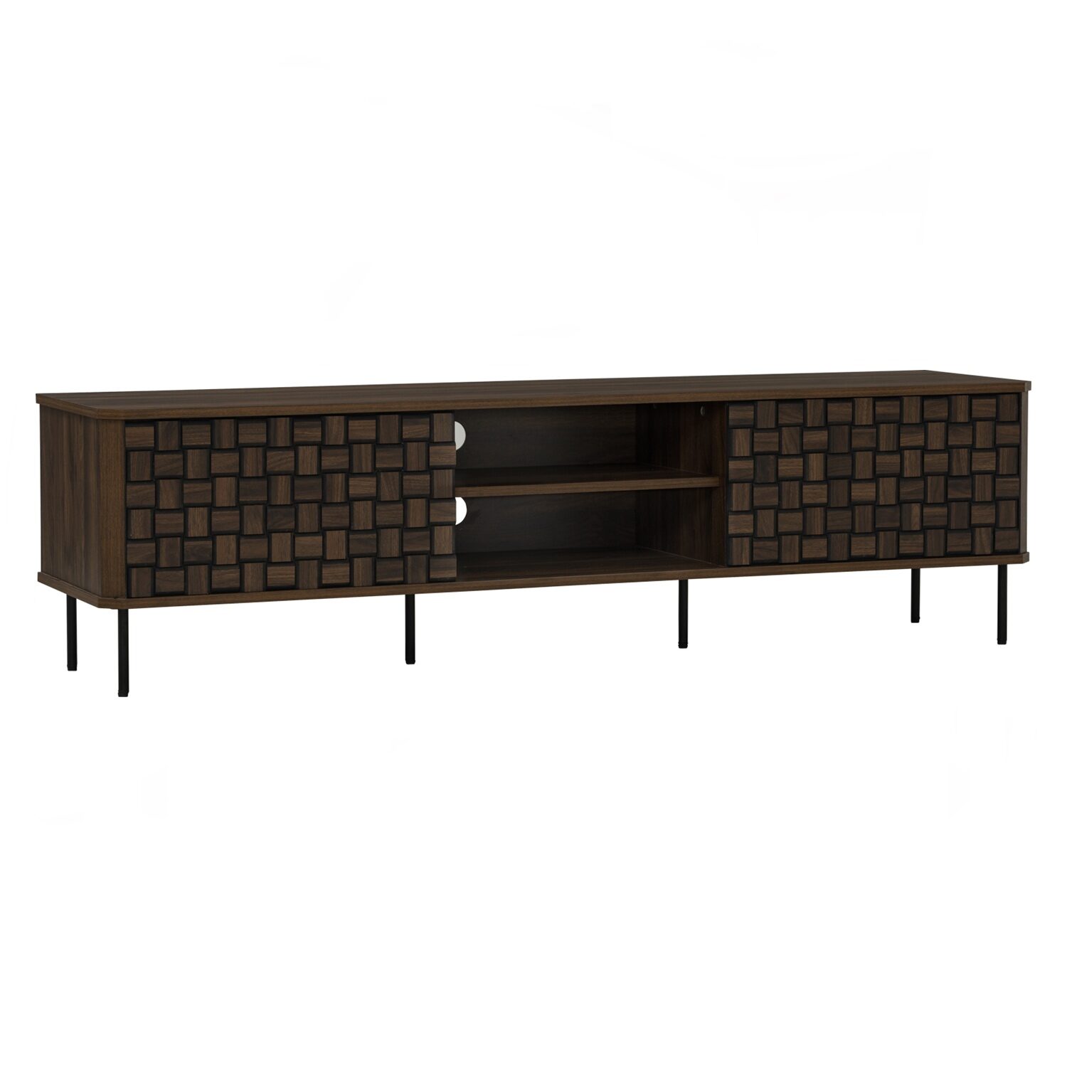 335082 Frisco 1.6m TV Cabinet