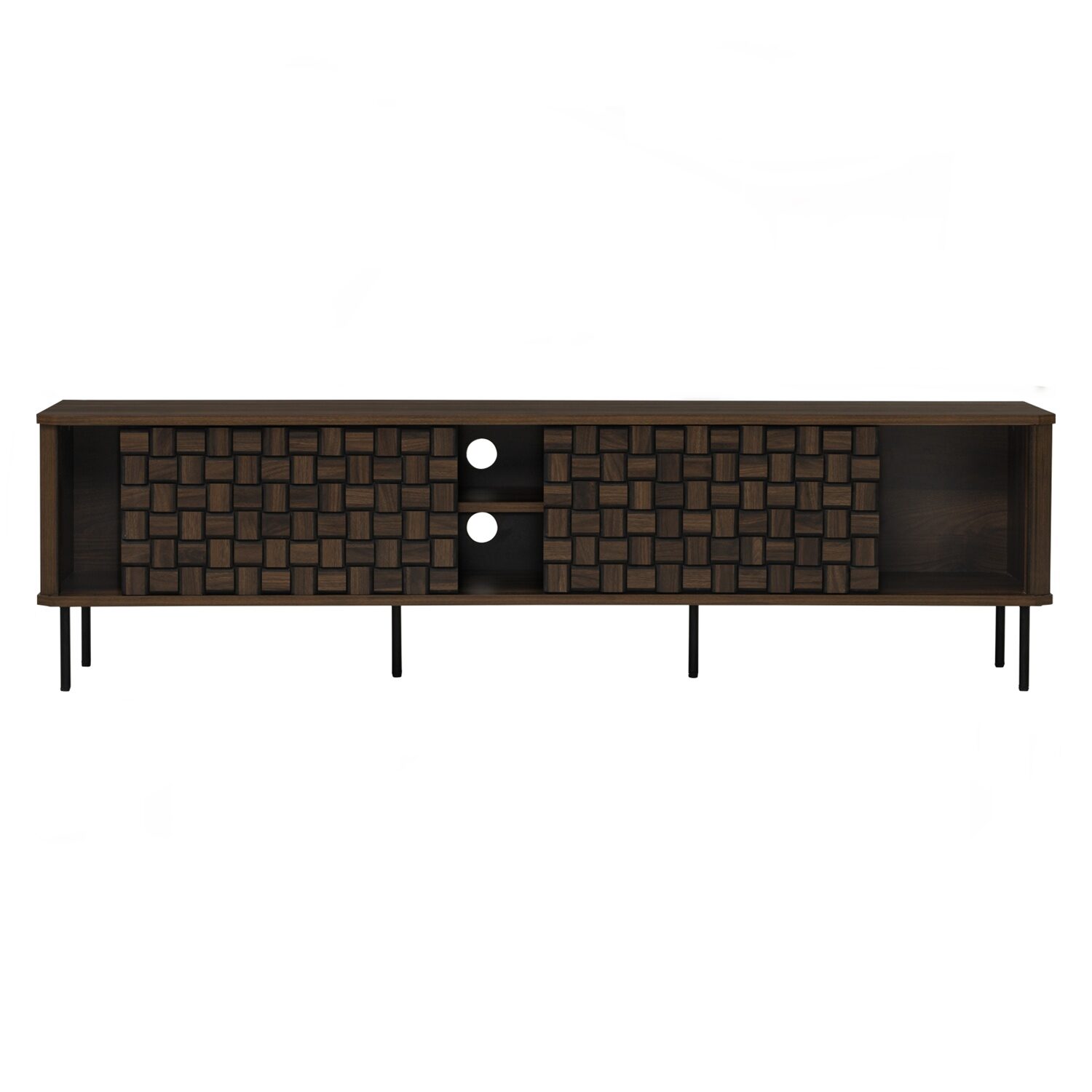 335082_7 Frisco 1.6m TV Cabinet