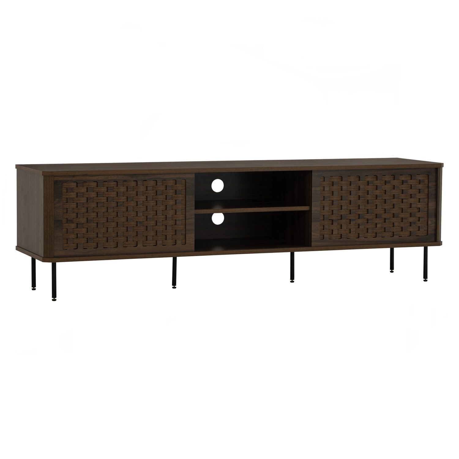 335084 Krabi 1.6m TV Cabinet